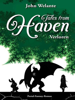 cover image of Tales from Haven